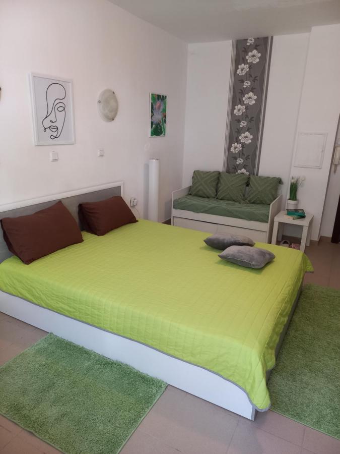 Венета 1 Hotel Szozopol Kültér fotó