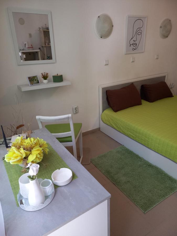 Венета 1 Hotel Szozopol Kültér fotó