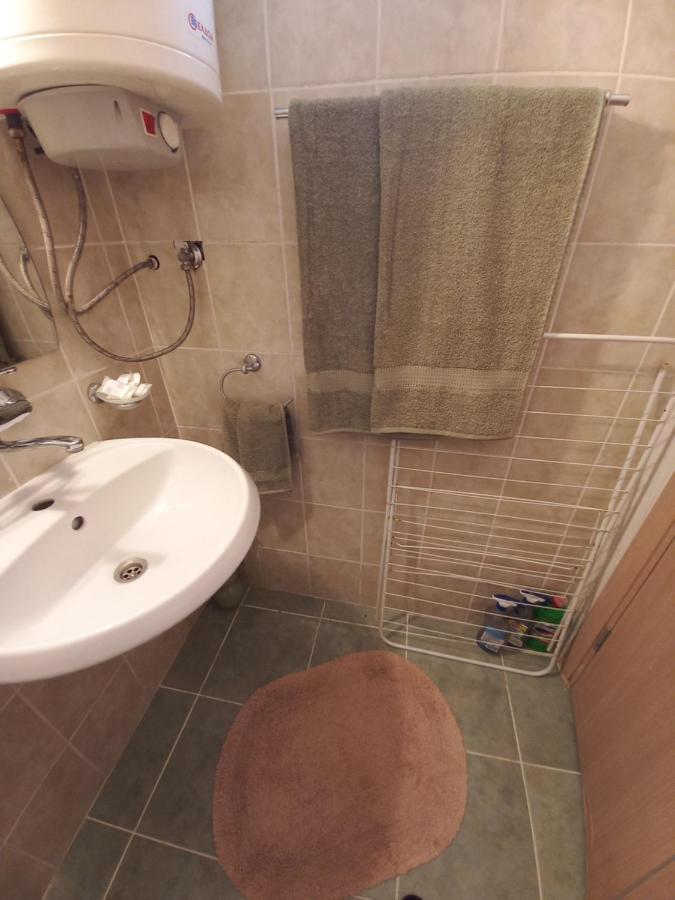 Венета 1 Hotel Szozopol Kültér fotó
