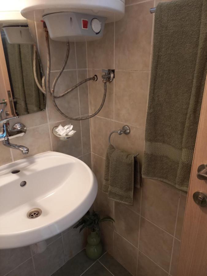 Венета 1 Hotel Szozopol Kültér fotó