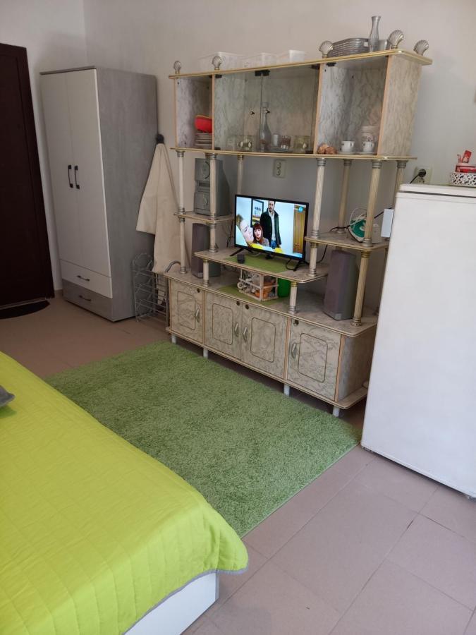 Венета 1 Hotel Szozopol Kültér fotó