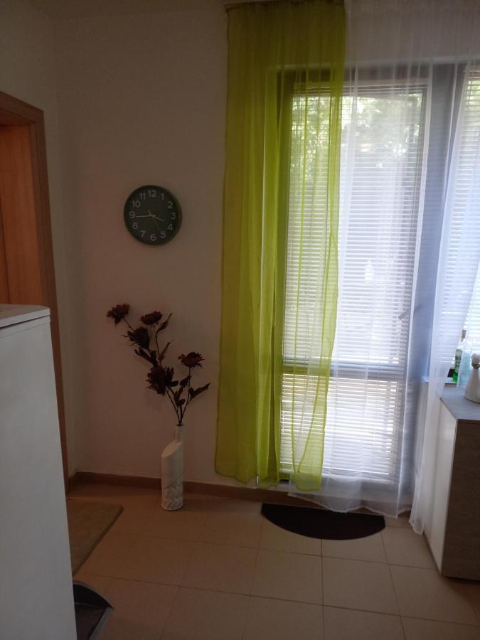 Венета 1 Hotel Szozopol Szoba fotó