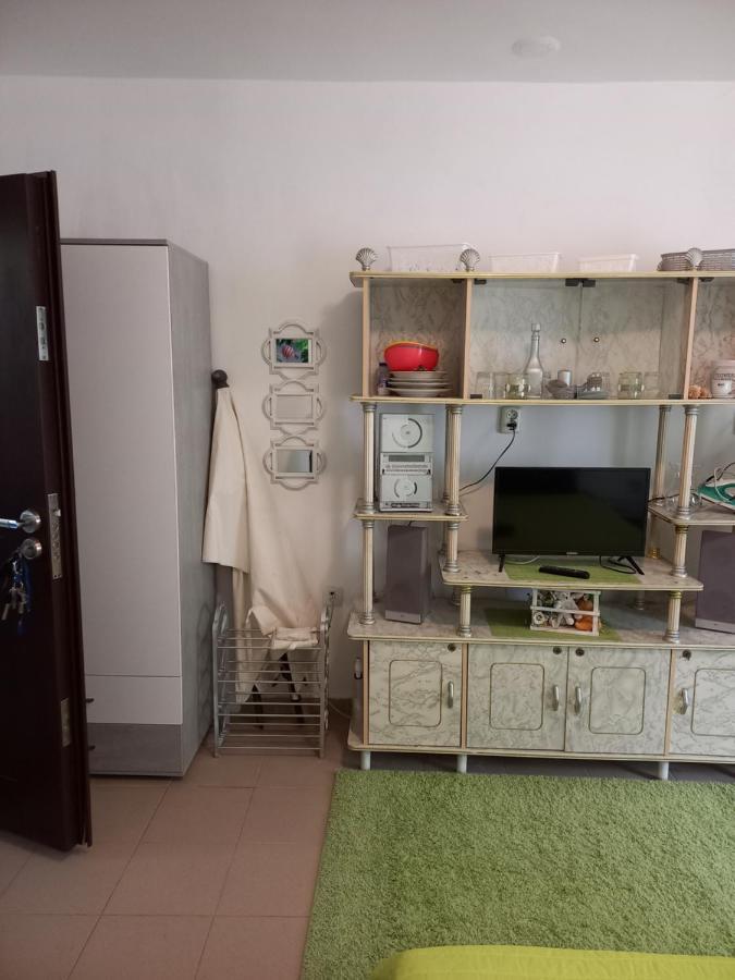 Венета 1 Hotel Szozopol Kültér fotó