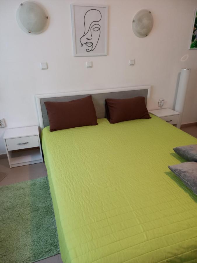 Венета 1 Hotel Szozopol Kültér fotó