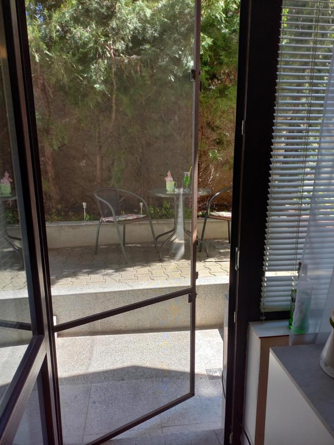 Венета 1 Hotel Szozopol Kültér fotó