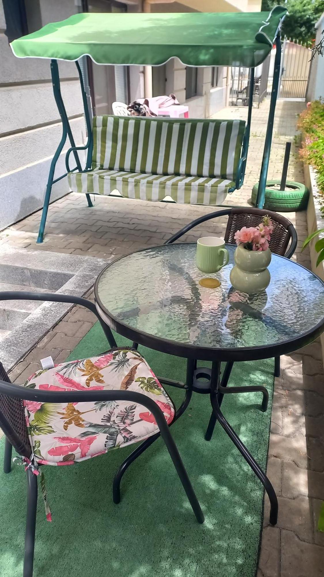 Венета 1 Hotel Szozopol Szoba fotó